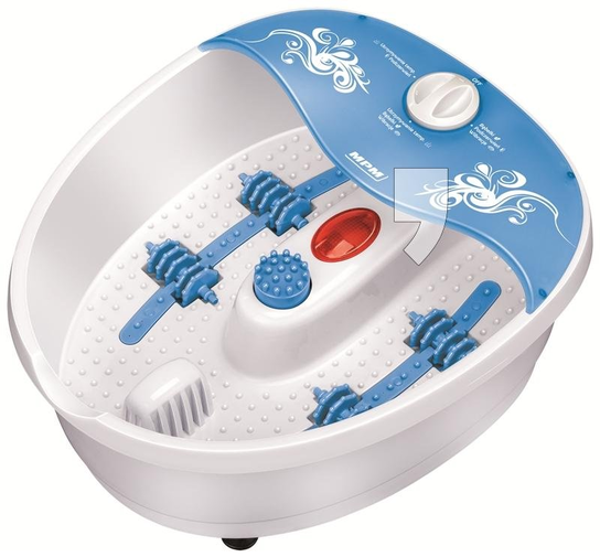 Masażer do stóp MPM MMS-01 MPM