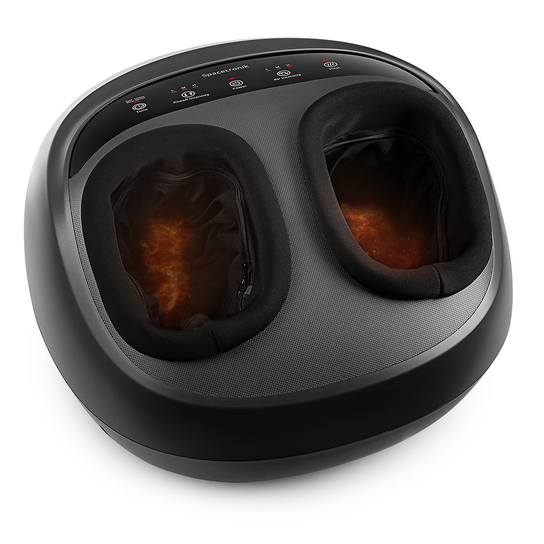 Masażer do stóp SPACETRONIK SPE-M02 Spacetronik