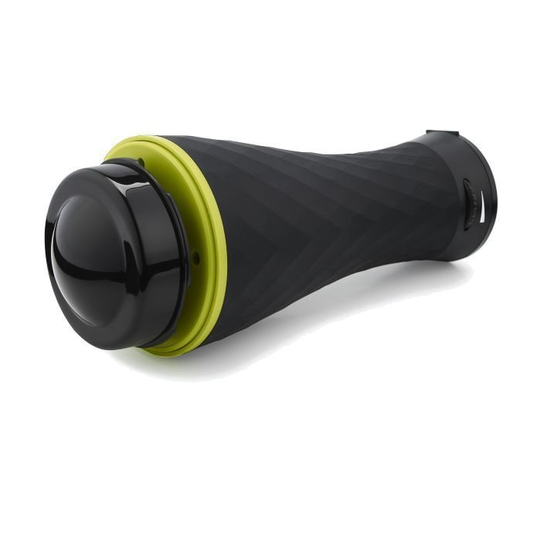 Masażer TriggerPoint Impact Buffer czarny 10381 TriggerPoint