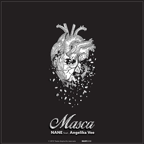 Masca Nane feat. Angelika Vee