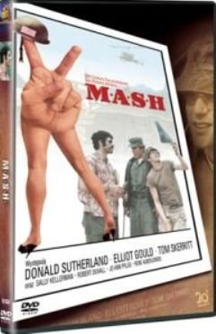Mash Altman Robert