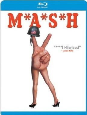 Mash Altman Robert
