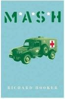 Mash Hooker Richard