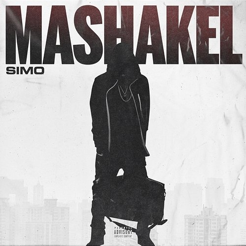 Mashakel Simo