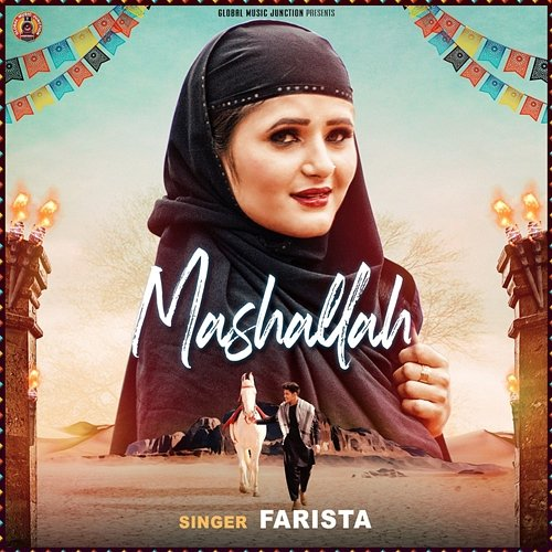 Mashallah Farista