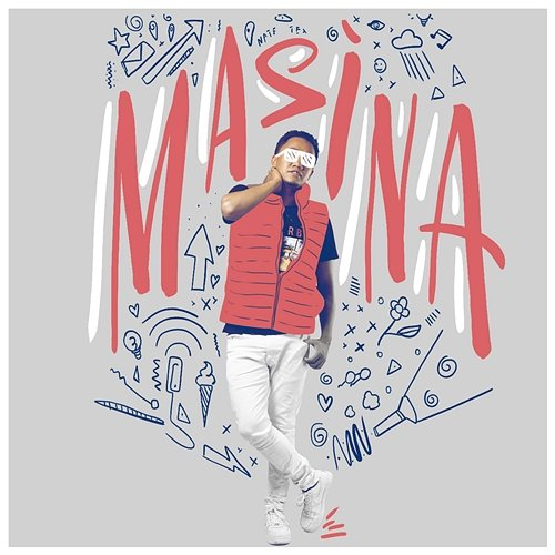 Masina Nate Tex