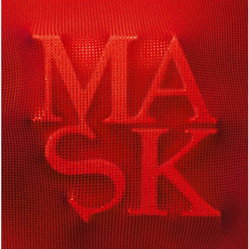 MASK Aqua Timez