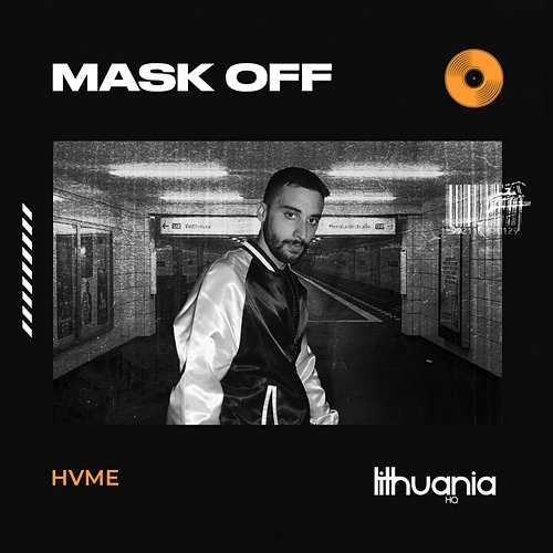 Mask off HVME