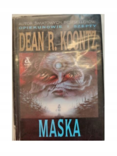 Maska Koontz Dean