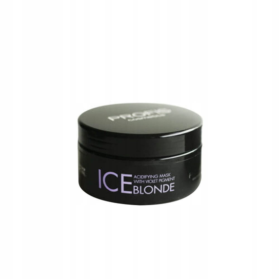 Maska Ice Blond 300Ml Profis PROFIS
