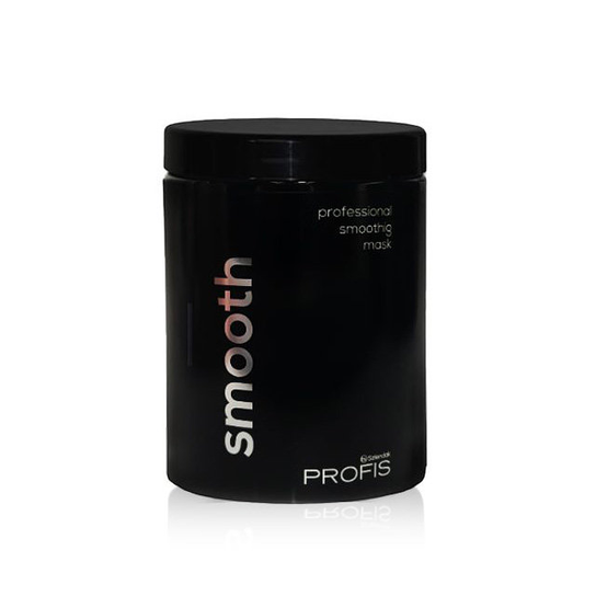 Maska Smooth 1000Ml Profis Cosmetics PROFIS