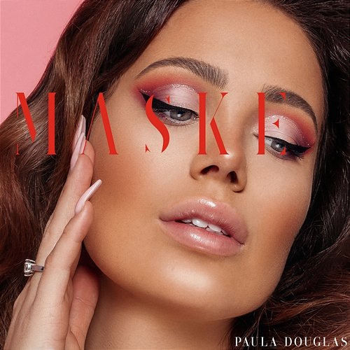 Maske Paula Douglas