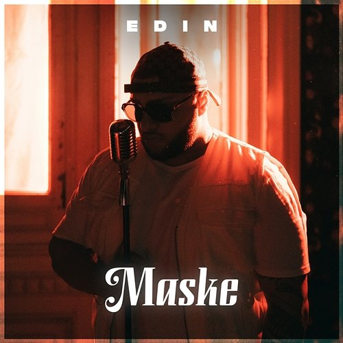 Maske Edin