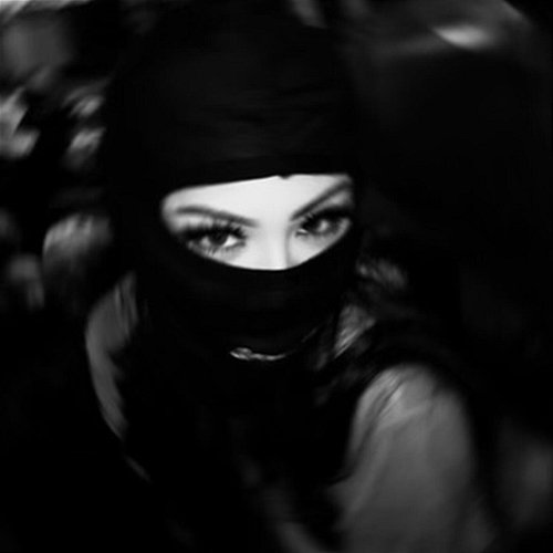 Masked Resentvul