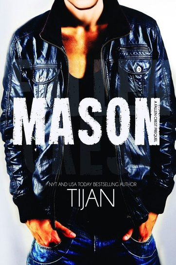 Mason Tijan