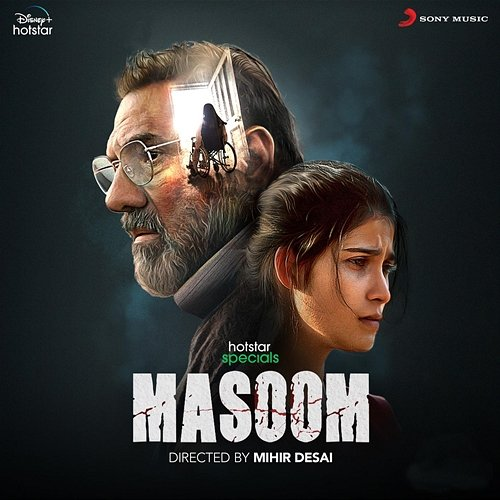Masoom Anand Bhaskar, Ginny Diwan