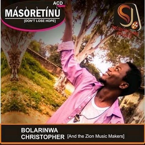 Másòretínù Bolarinwa Christopher