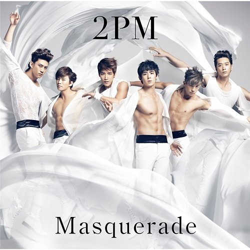 Masquerade 2PM
