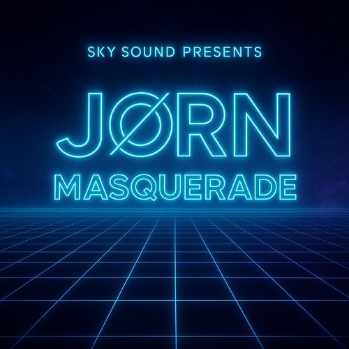 Masquerade Sky Sound, JØRN