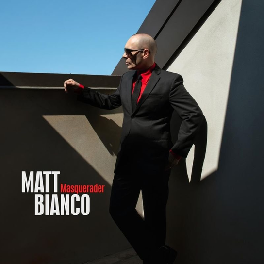 Masquerader Bianco Matt