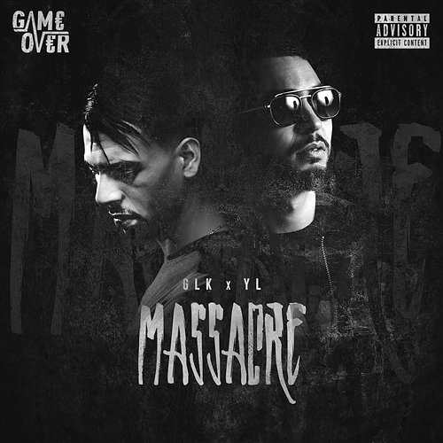 Massacre GLK & YL