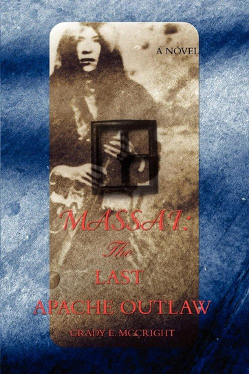 Massai Mccright Grady E.