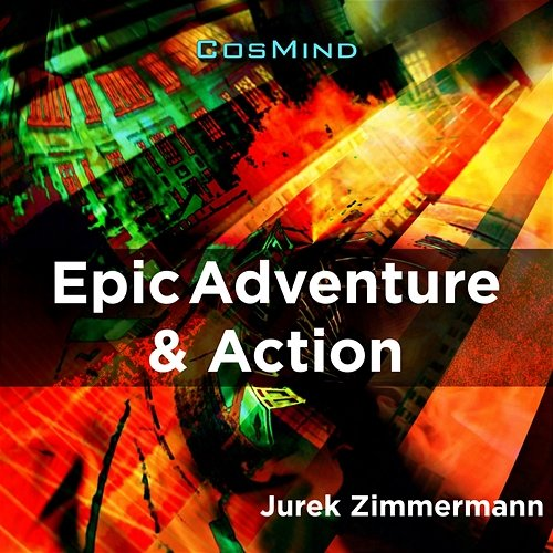 Massive Dark Forces Jurek Zimmermann