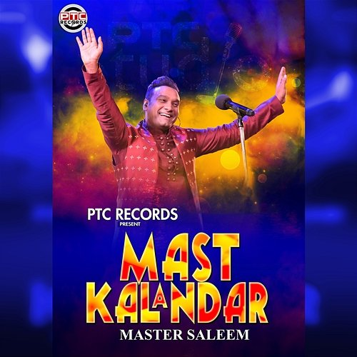 Mast Kalandar Master Saleem