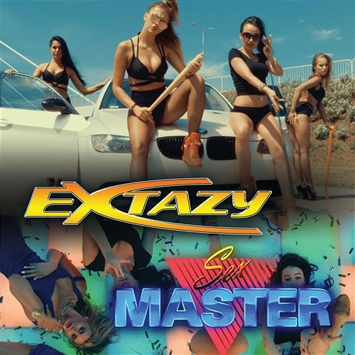 Master Extazy