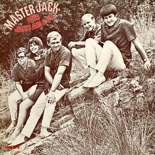 Master Jack Four Jacks And a Jill