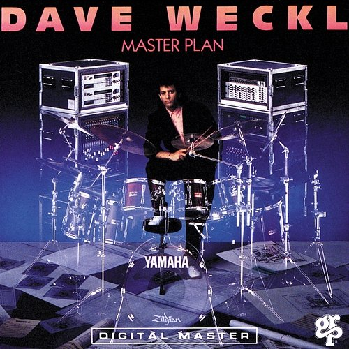 Master Plan Dave Weckl