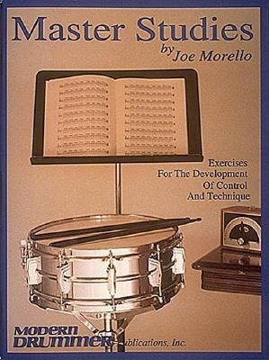 Master Studies Morello