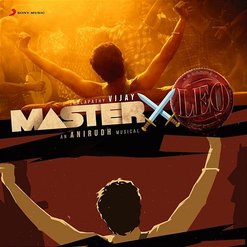 Master X Leo Sharan Kumar