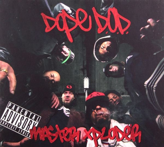 Master Xploder Various Artists