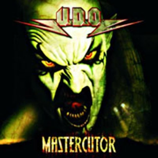 Mastercutor U.D.O.