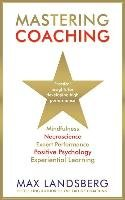 Mastering Coaching Landsberg Max