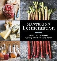 Mastering Fermentation Karlin Mary