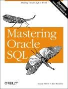 Mastering Oracle SQL Mishra Sanjay, Beaulieu Alan