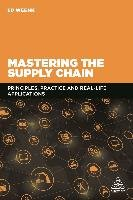 Mastering the Supply Chain Weenk Ed