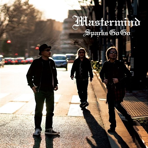 Mastermind Sparks Go Go