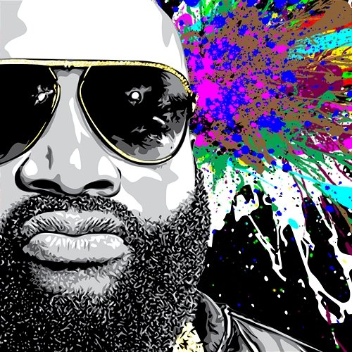 Mastermind Rick Ross