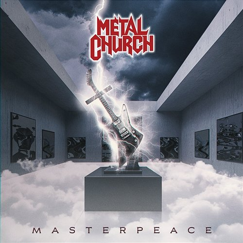 Masterpeace Metal Church