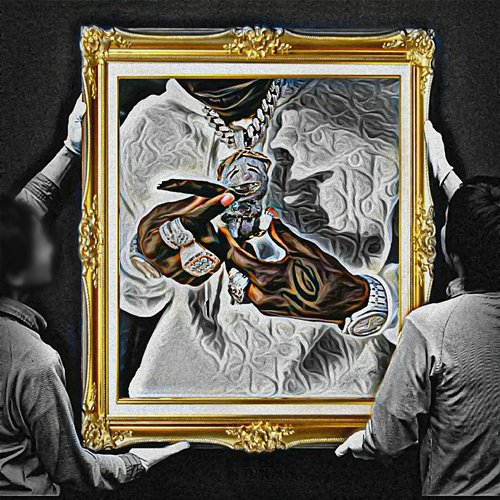 Masterpiece DaBaby