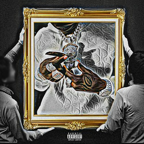 Masterpiece DaBaby