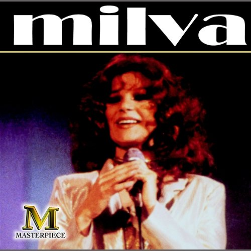 Masterpiece Milva