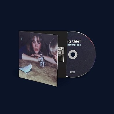 Masterpiece Big Thief