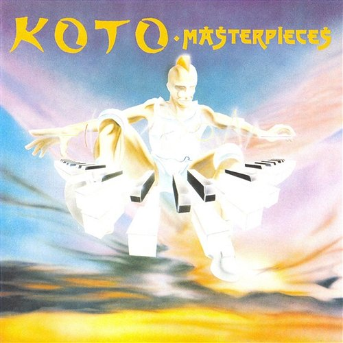 Masterpieces Koto