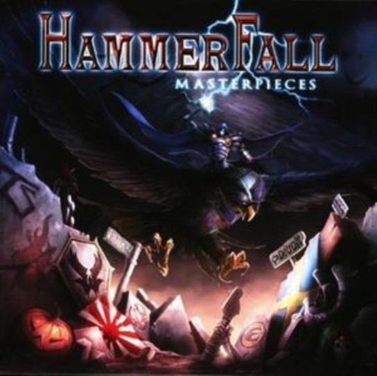 Masterpieces Hammerfall