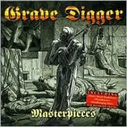 Masterpieces Grave Digger