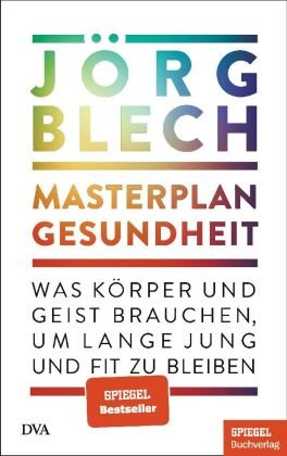 Masterplan Gesundheit DVA